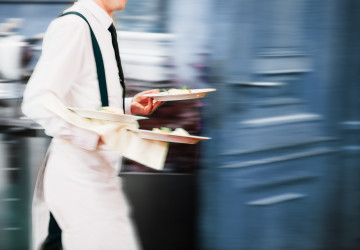 Werden Sie Teil unseres Teams im Hotel Restaurant Schiff!