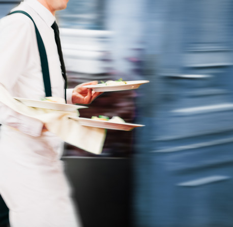 Werden Sie Teil unseres Teams im Hotel Restaurant Schiff!
