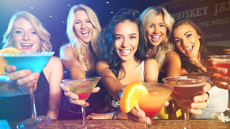 Weiberkram &ndash; Die etwas andere Ladies Night im Hotel-Restaurant Schiff in Kappel-Grafenhausen