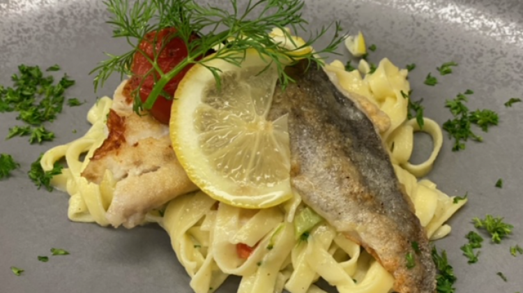 Hotel Restaurant Schiff: Kochen ist unsere wahre Leidenschaft
