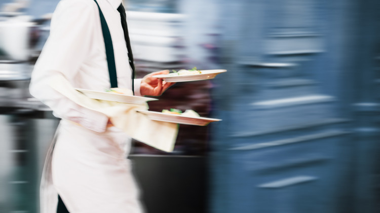 Werden Sie Teil unseres Teams im Hotel Restaurant Schiff!
