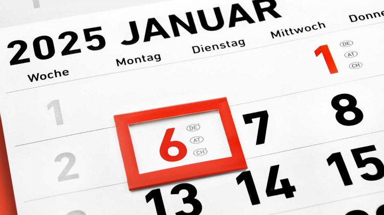 Starten Sie ins neue Jahr mit erfolgreichen Tagungen und Veranstaltungen im Hotel Restaurant Schiff