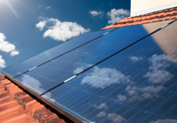 Solaranlagen f&uuml;r's Eigenheim - Wann macht eine Photovoltaikanlage Sinn f&uuml;r mich?
