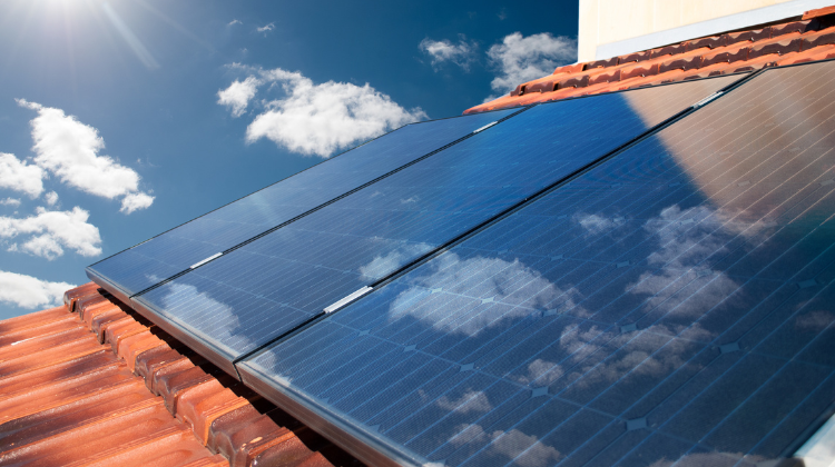 Solaranlagen f&uuml;r's Eigenheim - Wann macht eine Photovoltaikanlage Sinn f&uuml;r mich?