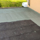 Garagendachabdichtung