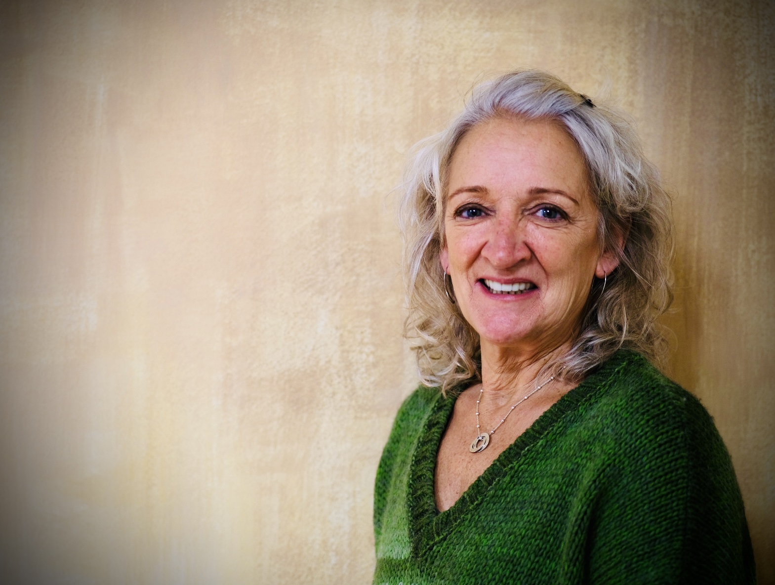 Doris Kenk, Heimleitung Pflege-Centrum Lahr