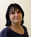 Andrea Haid, Heimleitung Pflege-Centrum Ettenheim
